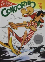 Comprar Condorito 5º Libro