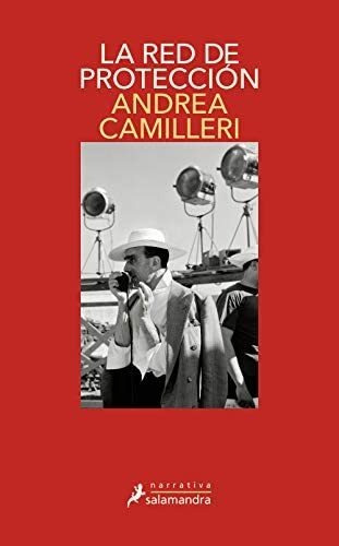 La Red De Protección ( Montalbano 30 ) - Camilleri, Andrea