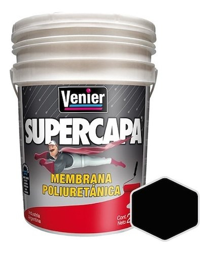 Dessutol Membrana Poliuretanica Supercapa 20kg Venier+regalo