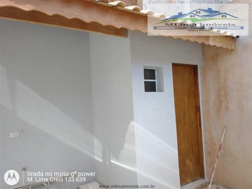 Imagem 3 de 29 de Casas Para Financiamento À Venda Em Mairiporã/sp - Compre O Seu Casas Para Financiamento Aqui! - 1469132