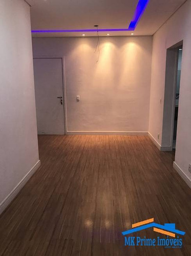 Imagem 3 de 13 de Apartamento Com 2 Dormitórios Sendo 1 Suíte E 2 Wc Com 59 M² Em Rochdale!! - 2055