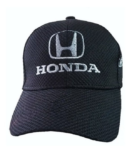 Gorra Honda Para Agencias