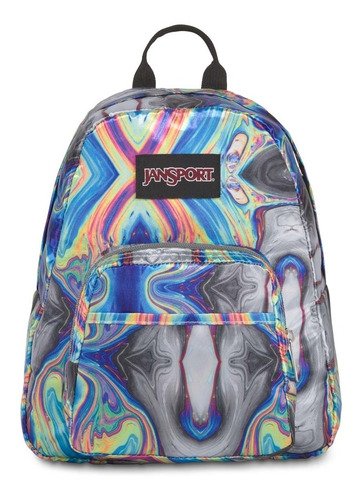 Zonazero Mochila Jansport Half Pint Fx Oil Swirl