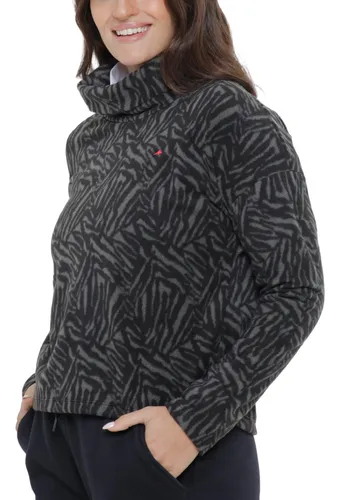 Buzos polar mujer montagne sale