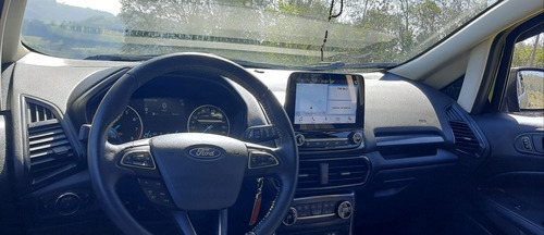 Ford Ecosport 2018 1.5 Freestyle Flex 5p