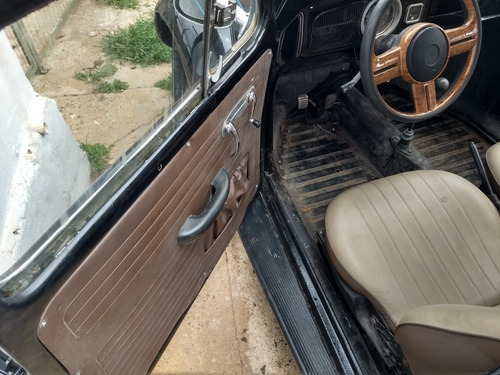 Vw Fusca