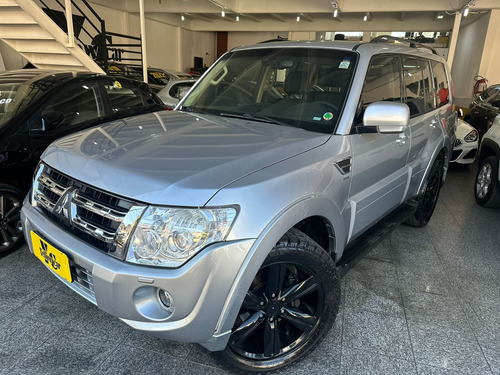 Mitsubishi Pajero Full HPE Full 3.8 V6 250cv 5p Automatico 7L Top