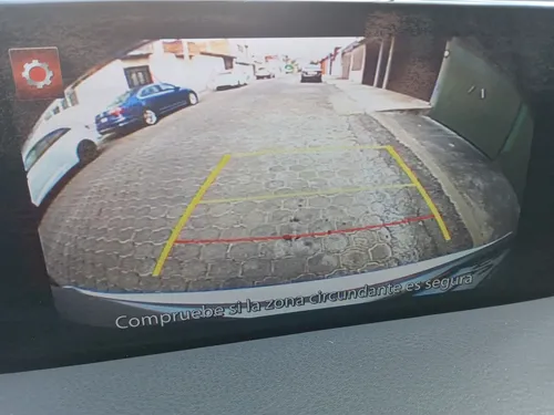 Mazda CX-5 2.5 S Grand Touring 4x2 At