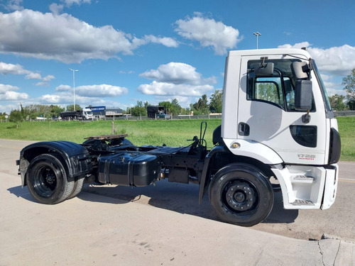 Ford Cargo 1722