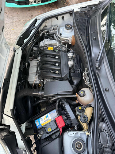 Renault Kangoo Ii Express Emotion 5a 1.6 Sce