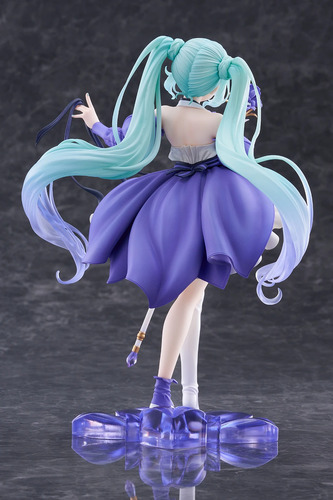 Hatsune Miku - Birthday 2024 Flower Version - Furyu