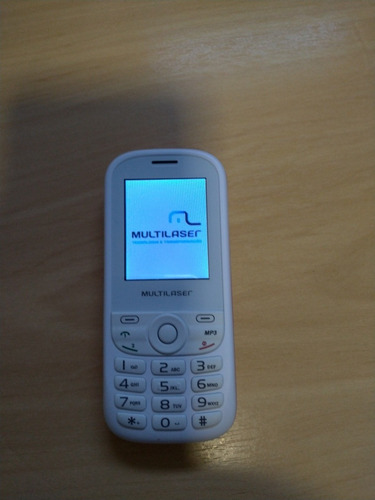 Celular Multilaser Up Dual
