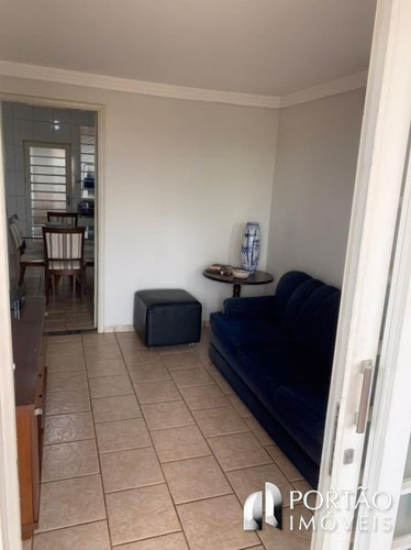 Imagem 10 de 15 de Casa À Venda - Vl. Seabra, Bauru-sp - 5594
