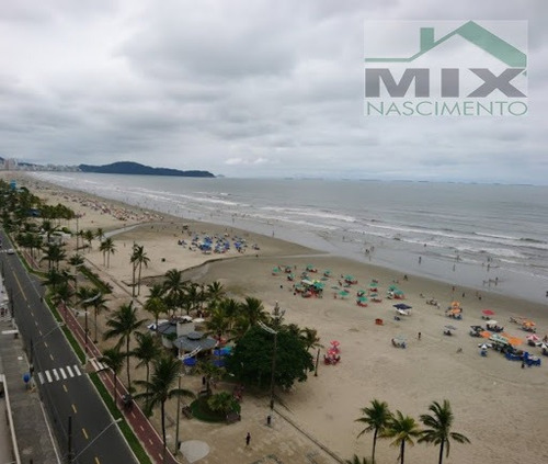 Imagem 3 de 4 de Apartamento Residencial Em Praia Grande - Sp - Ph0040_mix