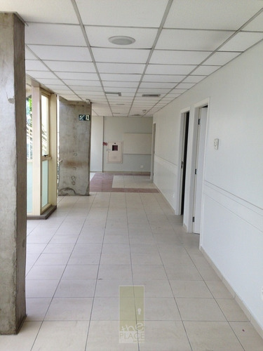 Imagem 13 de 15 de Santo Amaro - Prédio Comercial C/2137m² E 41 Vagas - Pn-0025-1