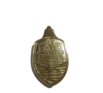 Comprar Blasón Dorado Vw Vocho Sedán + Regalo