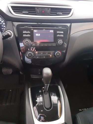 Imagen 12 de 15 de Nissan X-trail 2016
