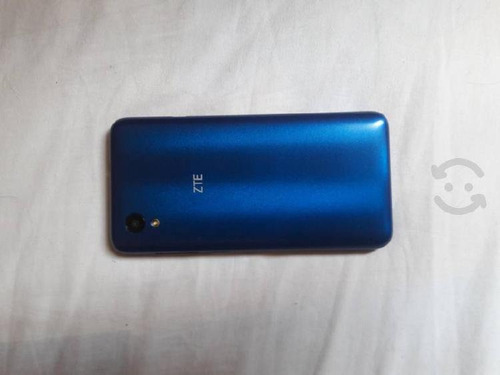 Celular Zte L8 Sin Detalles 