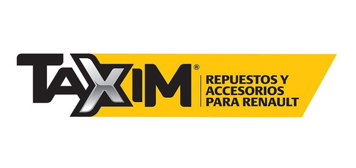 Imagen 3 de 8 de Llave Limpia Parabrisa - Luneta Renault 19 / Clio