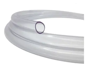 Manguera Cristal 1/2 Pulgada Por Metro