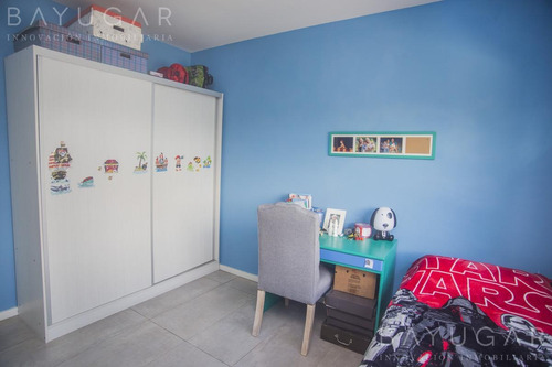 Venta - Casa En Sausalito - Bayugar Negocios Inmobiliarios