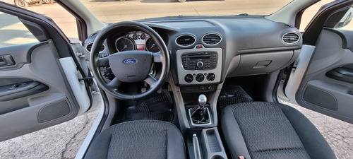Imagen 7 de 15 de Ford Focus Ii 2010 1.6 Trend Sigma