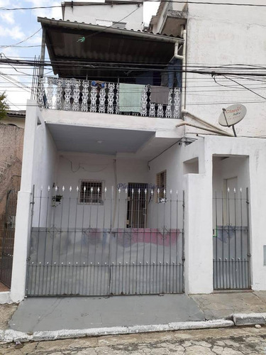 Imagem 1 de 9 de Casa À Venda, 220 M² Por R$ 470.000,00 - Tremembé - São Paulo/sp - Ca0390