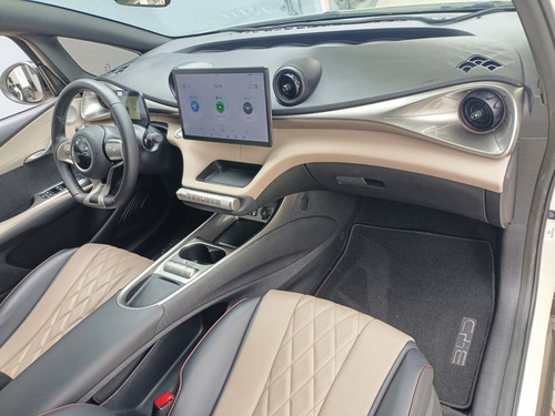 BYD Dolphin EV (ELÉTRICO)