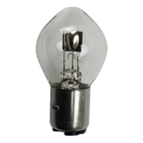 Foco Redondo De Faro Delantero 12v 35w