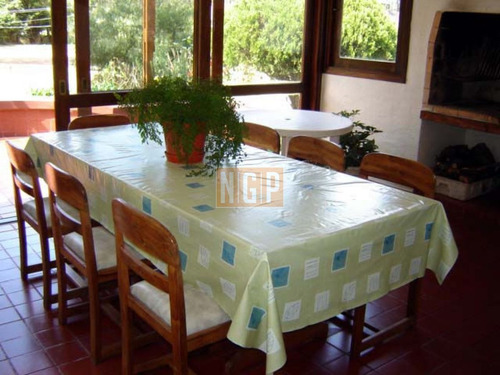 Imagen 29 de 30 de Hermosa Casa En San Rafael , Alquiler Y Alquiler.-