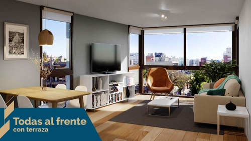 Imagen 7 de 8 de Torre Munich Apartamento 1 Dormitorio