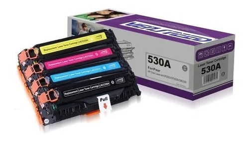 Toner Compatible Canon 118 Mf8350 Mf-8350 Mf8380 Mf-8380