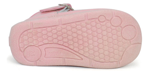 Zapato Pibe Para Bebé Par&ss Kids Mv24i2-8240