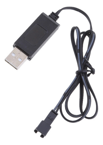 3.7v Usb Sm Cable De Carga Adecuado For Muchos Tipos De .