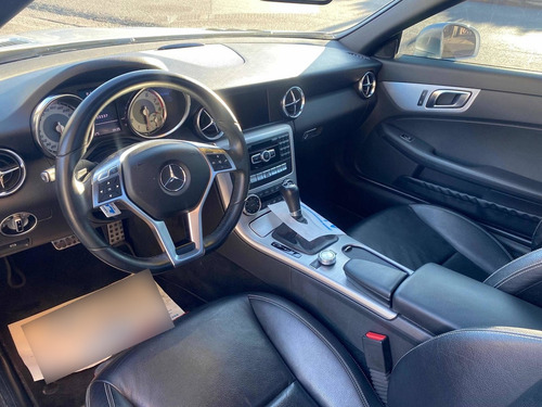 Imagen 4 de 9 de Mercedes-benz 250 Slk 250