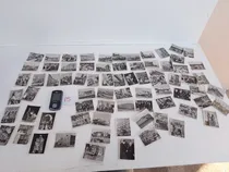 Comprar Lote 70 Antiguas Figuritas Tarjetas Alemanas Años 30 L 15
