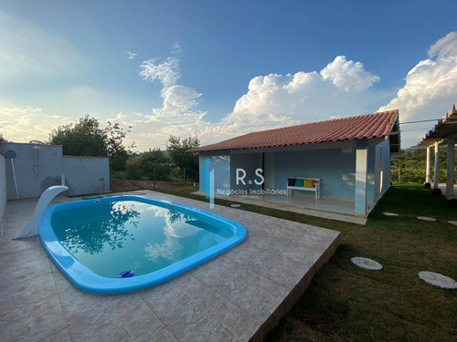 Sítio À Venda, 40000 M² Por R$ 2.000.000,00 - Engenho Seco - Louveira/sp - Si0009