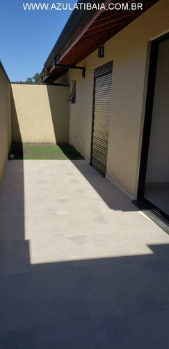 Imagem 7 de 18 de Casa A Venda Em Atibaia, Condominio Fechado, Jardim Dos Pinheiros - Ca01911 - 71103321