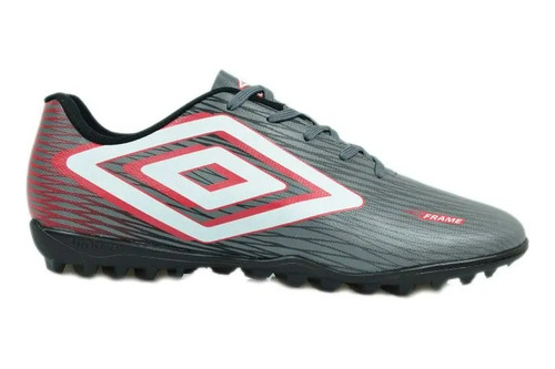 Chuteira Umbro Society Frame  - U01fb00139-824