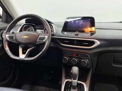 Chevrolet Tracker TRACKER PREMIER 1.2 TURBO 12V FLEX AUT.