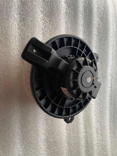 Blower Para Chevrolet Spark Clásico 2011 Al 2017