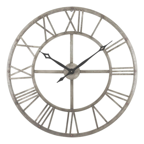 Aspire 5551 Reloj De Pared, Gris