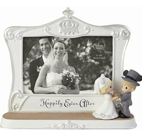 Precious Moments 203163 Disney Happy Ever After Mickey Mouse