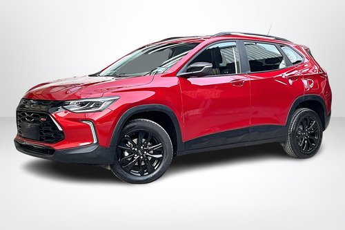 Chevrolet Tracker 2024