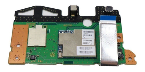 Placa Modulo Bluetooth Playstation 3 Ps3 Fat 40 Gb Cwi 002
