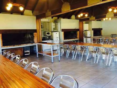 Venta- Alquiler Invierno Apartamento 1 Dormitorio Edificio 12 Lunas