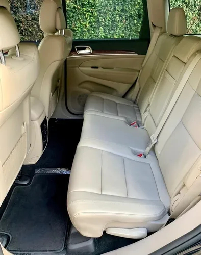 Grand Cherokee Limited 4x4