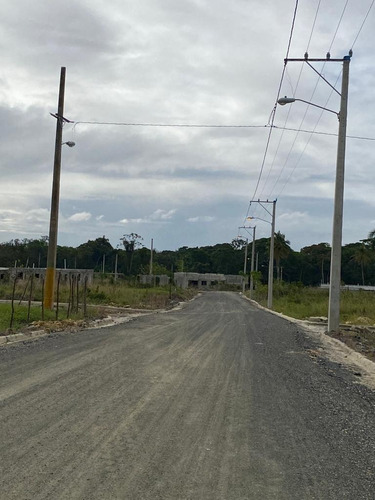 Solares De Oportunidad De 191 Mts2.