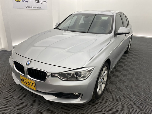 Imagen 4 de 25 de Bmw 320i 2.0