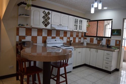 Imagen 15 de 20 de Casa 1 Piso En San Roque En Barva, Con Dos Frentes A Calle Publica Y A Residencial